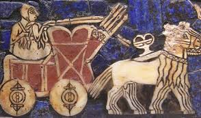 Many ancient cultures honored the obelisk's design as a tribute to the deities. The Revolutionary Invention Of The Wheel Ancient Origins