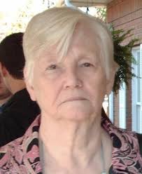 Obituary information for Charlena Mabel Evans