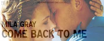 In order to maintain and strengthen the fragile peace between the norse and. Book Review Come Back To Me By Mila Gray