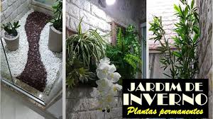 O conceito de jardim de inverno surgiu na europa, nos países onde o frio e a neve impossibilitavam a. Jardim De Inverno Na Sala 50 Ideias Para Voce Se Inspirar