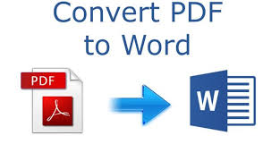 6 Cara Mengubah File Pdf Ke Word Dengan Mudah Anti Ribet