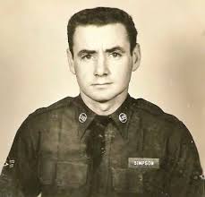 Autobiography of strategic air command experiences