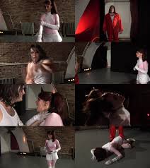 superheroine porn Archives - Page 336 of 455 - Fetish-Island.com : New  Fetish Movies