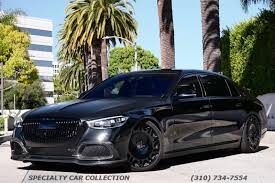 Image result for Onyx Black 2021 Maybach