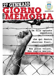 Visualizza altre idee su memorie, 27 gennaio, olocausto. Comune Di Specchia 27 Gennaio Giorno Della Memoria Per Non Dimenticare