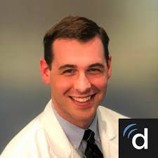 Dr. Ryan Anderson, MD