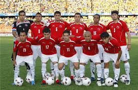 Alineación confirmada de 'la roja' para el duelo por eliminatorias | fotos. Seleccion Chilena 2009 Seleccion Chilena De Futbol Mundial De Sudafrica Leyendas De Futbol