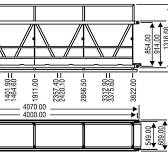 Super Beam Catwalk - Total Solutions Group