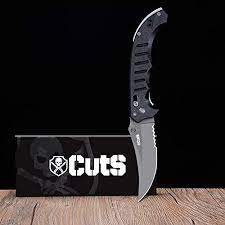 We did not find results for: Info Es Counter Strike Knives People Are Making Counter Strike Knives In Real Life