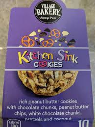 There's a lot going on in there and it all works! These Cookies Are Amazing Coming From A Self Confessed Cookie Snob Eat Them Now Aldi