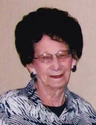 Ruby Patin Robin Obituary September 13, 2021