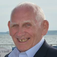 Tribute to Barry Birch, 1937