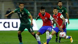 La roja de martín lasarte comienza su camino por conseguir la clasificación al mundial de qatar con un partido amistoso frente a bolivia en el estadio el ten. Ii U Syysutyjm