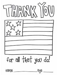 Veterans with honorable service can apply for the veterans identification card (vic) to use as proof of military service. Make A Thank You Card Here S A Card Template For Children Veterans Day Coloring Page Thank You Coloring Page Veterans Day Activities
