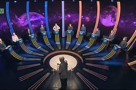 Sugeruje pani, że świat zwariował? Kolejna Wpadka W 1 Z 10 Tym Razem Zaliczyl Ja Sam Prowadzacy Wideo Wmeritum Pl