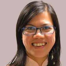 How to construct a contact map between side chain?