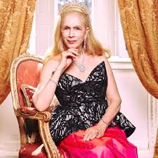 Lady Colin Campbell Home Facebook