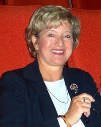 Susan Patricia McKay (nee Meredith)