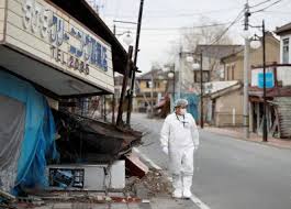 Fukushima (福島) is the capital city of fukushima prefecture in honshu, japan in the fukushima basin and its surrounding parts. Legacy Of The Fukushima Nuclear Disaster East Asia Forum
