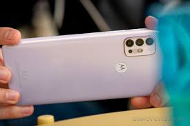 Motorola Moto G30 im Test