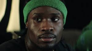 Don't miss woodley take on gilbert burns in the main event of saturday's fight night. Cut Throat City Rza Knocks Over New Orleans