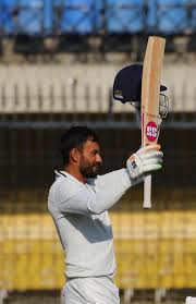 Apart from arzan, the other three standby players are abhimanyu easwaran, avesh khan, and. Arzan Nagwaswalla S Three Wickets For Gujarat In Ranji Trophy Semi Final Telegraph India
