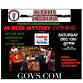 Murder Mystery Evening with Knock ‘em Dead Comedy event image