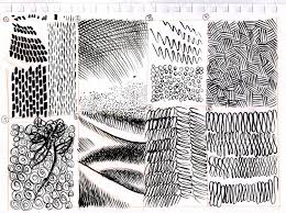 Ink Tasks Texture Drawing Drawing Techniques Drawing Exercises