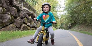 Ride within your abilitiesbasic vehicle controlthis manual cannot teach you how to control direction, speed or balance. Cycling With Kids Carriers Attachments Rei Co Op