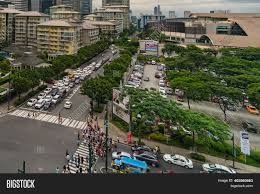 It's must visit while you're in manila philippines. 5 August 2018 Bgc Image Photo Free Trial Bigstock