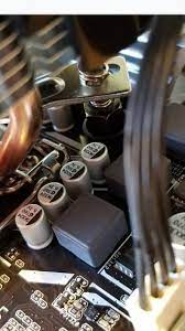 Computer Motherboard Electronics Wallpaper Computer Chip Computer Wallpaper Hd