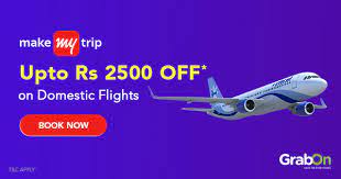 Selected credit cards offer exclusive rewards like discounts and cashback on bookings made via makemytrip. Makemytrip Coupons Offers 2500 Off Mmt Code Sep 2021