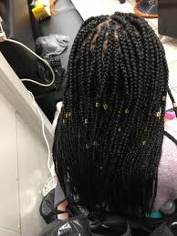 Yes, you should grow out your rebonded hair, cut it off gradually and take care of the new curls with the cg. Home Hair Care Tips For Now New York Amsterdam News The New Black View