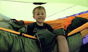 Know which one you prefer and make sure your hammock is compatible. Tips On Hammock Camping With Kids The Ultimate Hang