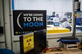 Firefly Aerospace Financial Growth