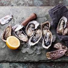 Huitres Tout Savoir Sur Les Huitres Idees Cuisines Huitres Tendances Alimentaires Huitres Aliment Aphrodisiaque