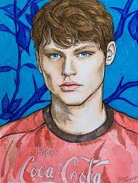 Adam Parrish's Instagram, Twitter & Facebook