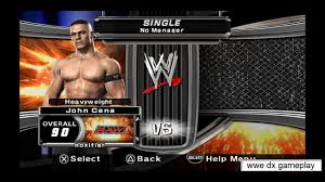 Win the survivor series trophy. Cheat Codes For Smackdown Vs Raw 2007 For Psp