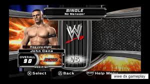 Unlock by winning the no mercy trophy. Cheat Codes For Smackdown Vs Raw 2007 For Psp