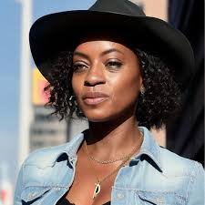 Aisha Mcelroy's Instagram, Twitter & Facebook