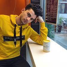 Pin On Chicos Con Barba