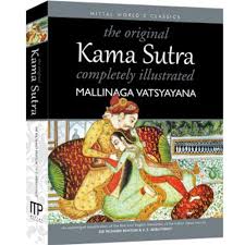 The Original Kama Sutra Completely Illustrated: Amazon.co.uk: by Mallinaga  Vatsyayana (Author), Sir Richard Burton (Author), F.F. Arbuthnot (Author):  9789380936352: Books
