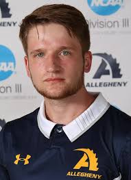 2023 Men's Soccer Senior Day