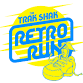The Trak Shak Retro Run 5K