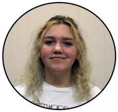 Lacey Burch's Instagram, Twitter & Facebook