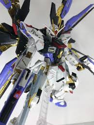 再撮影 RGストライクフリーダムガンダム オリジナル仕様 | WONDER!SCHOOLガンダム部 みんなのアルバム2020 #ガンダム #ガンプラ  | WONDER!SCHOOLガンダム部 みんなのアルバム2020 | コンテスト一覧 | バンダイによる無料で動画やコンテストが楽しめる投稿サイト