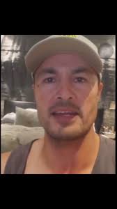 Direck Ramsey and Alen Hiwalay Na