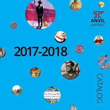 Check spelling or type a new query. Anvil Publishing Trade Imprint Catalog