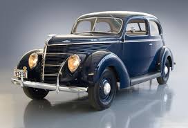 Image result for Wern Building Tan Dark 1938 Ford