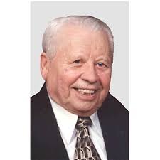 Gerard VIAU Obituary